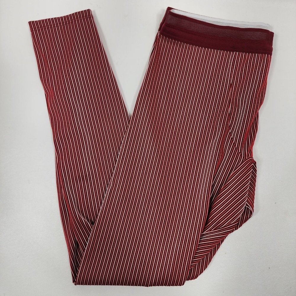 Nike Pro Elite Official Racing Tights Red Made in USA Mens Sz XL AO8491-000 New - Picture 2 of 12